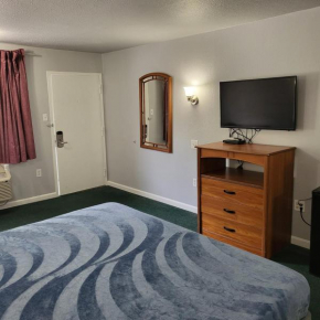 Hotel 2 Double Bed Hotel Studio 123 & Hot Tub